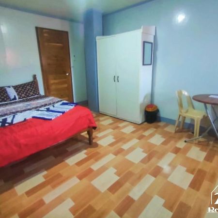 Zm Residence Dapa Екстериор снимка