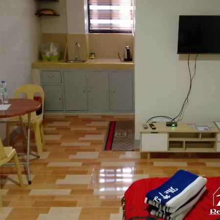 Zm Residence Dapa Екстериор снимка