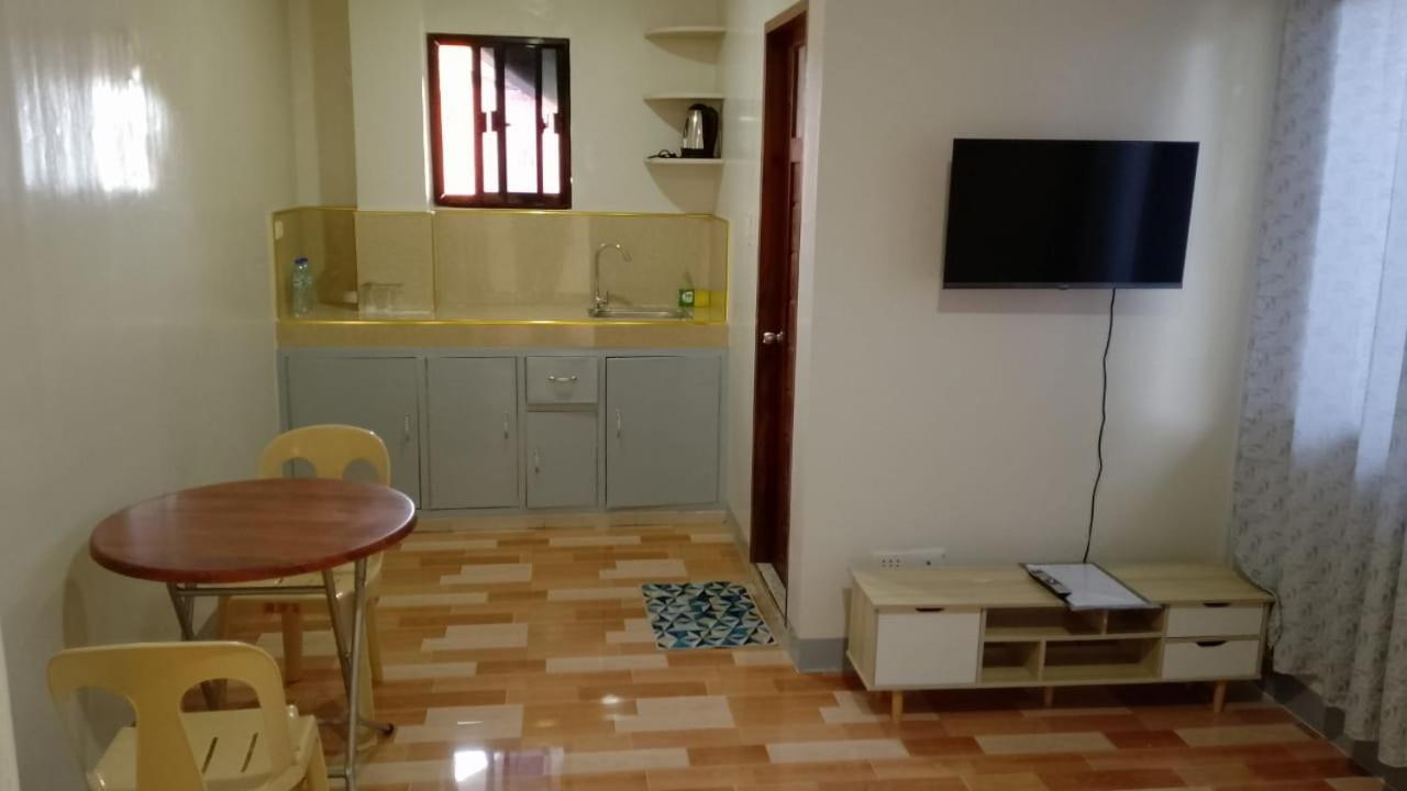 Zm Residence Dapa Екстериор снимка