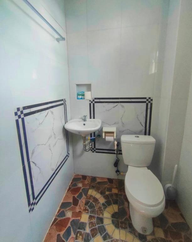 Zm Residence Dapa Екстериор снимка