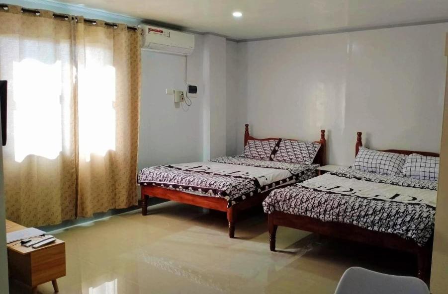 Zm Residence Dapa Екстериор снимка