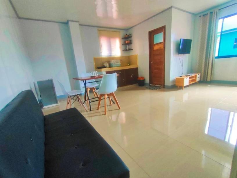 Zm Residence Dapa Екстериор снимка