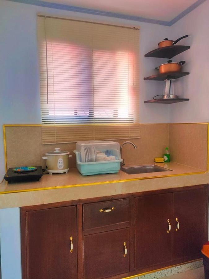 Zm Residence Dapa Екстериор снимка