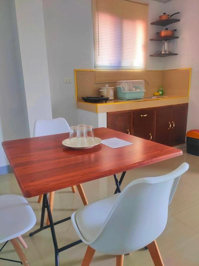 Zm Residence Dapa Екстериор снимка