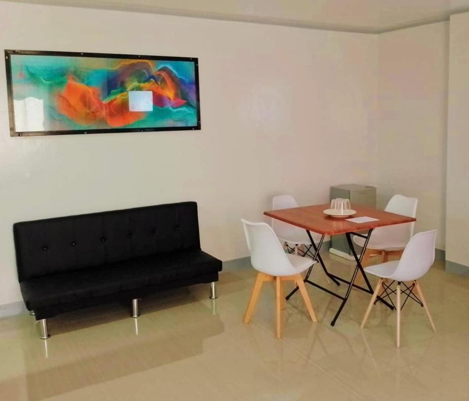 Zm Residence Dapa Екстериор снимка