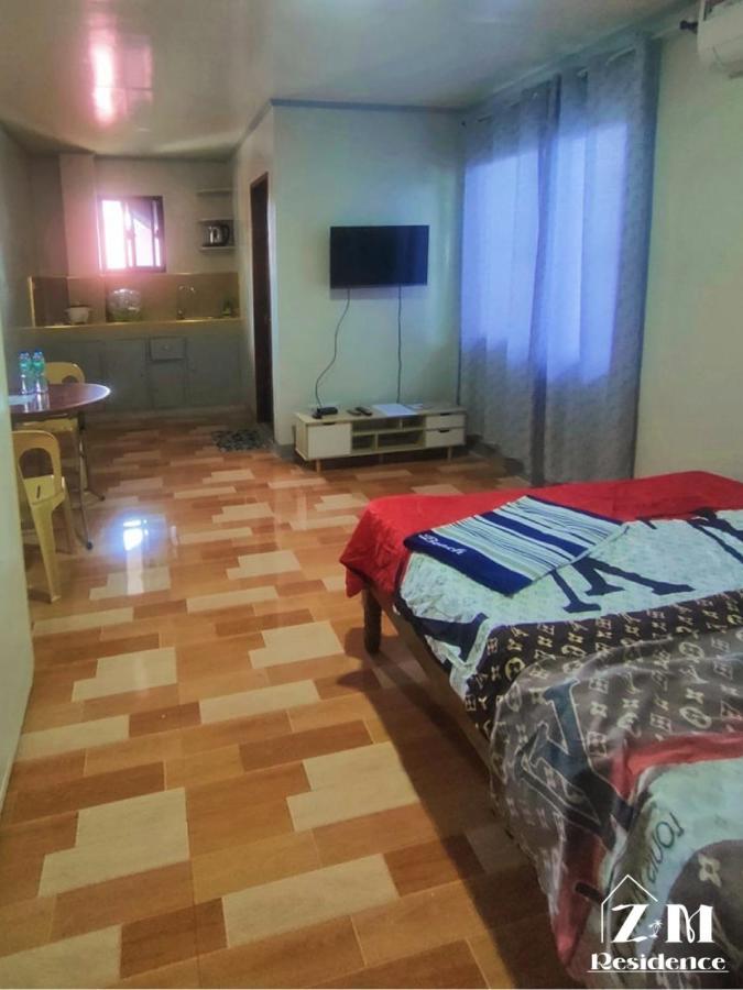 Zm Residence Dapa Екстериор снимка