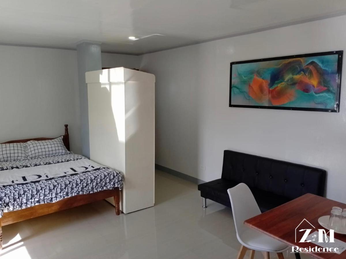 Zm Residence Dapa Екстериор снимка