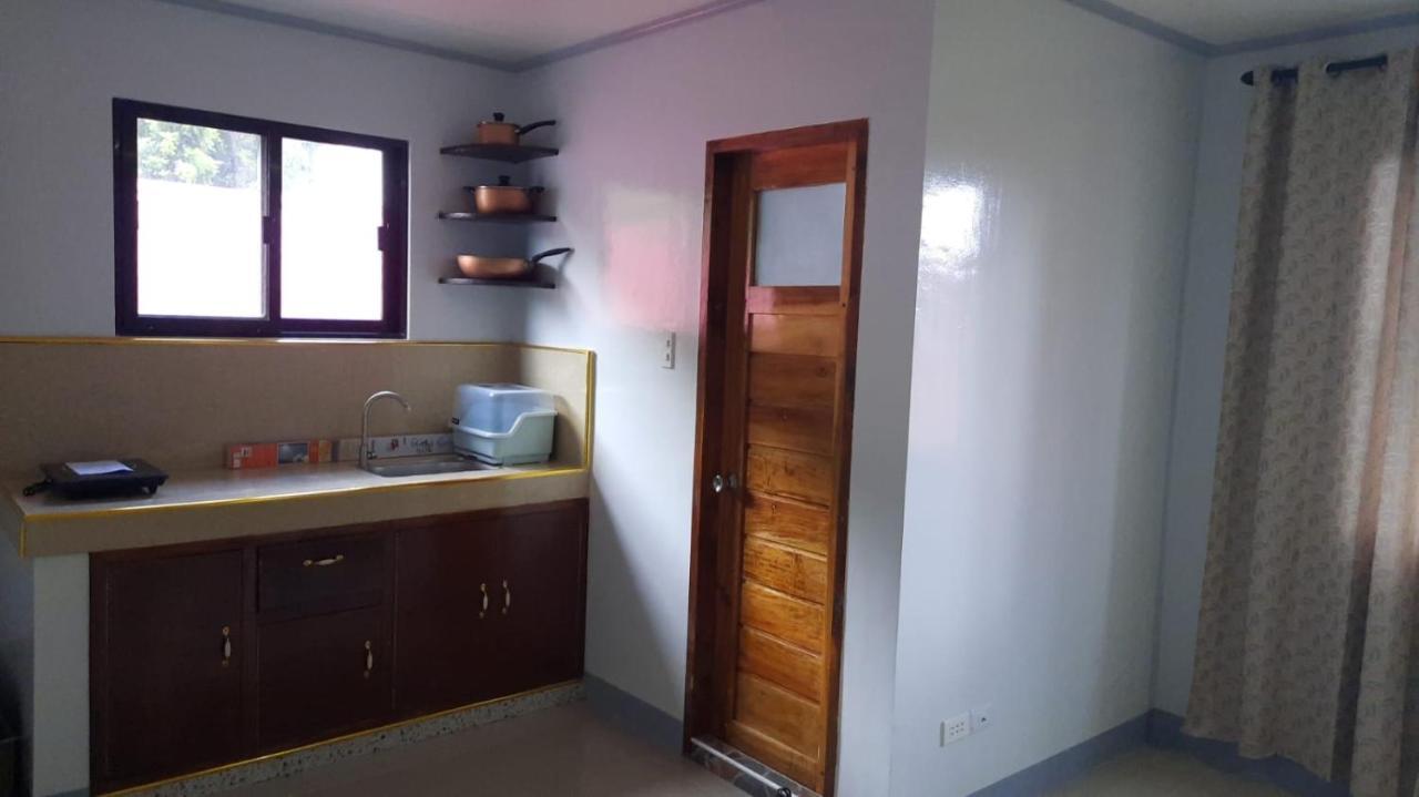 Zm Residence Dapa Екстериор снимка
