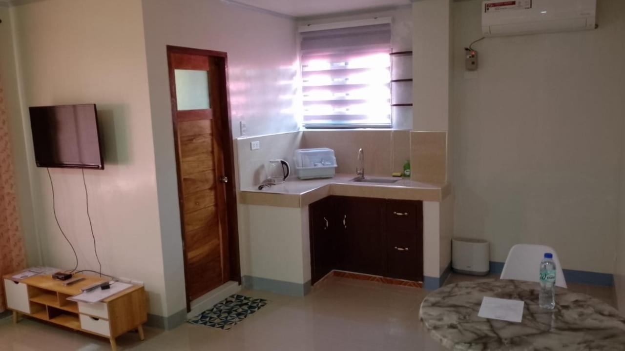 Zm Residence Dapa Екстериор снимка