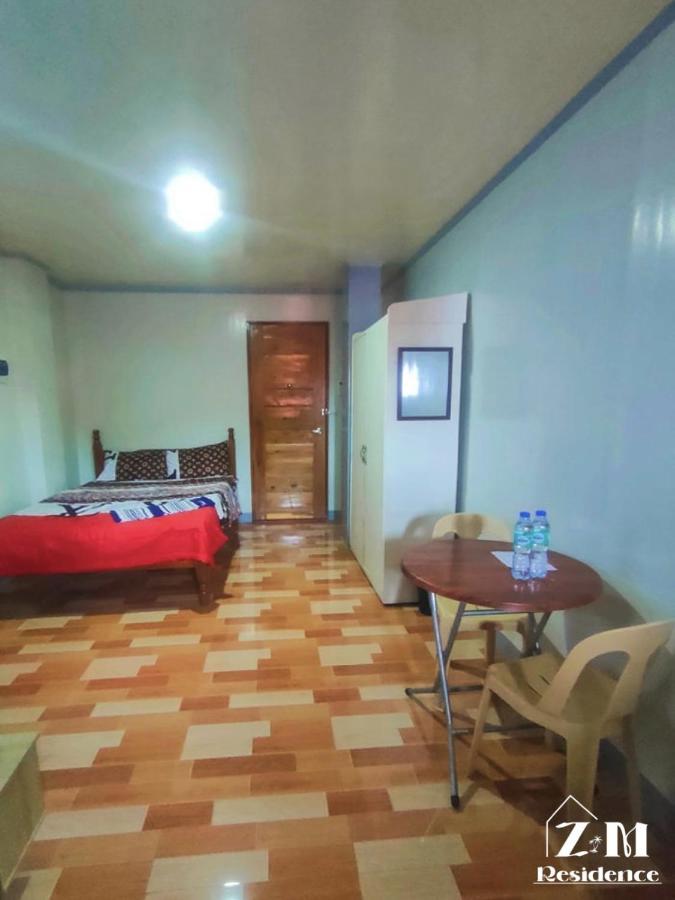 Zm Residence Dapa Екстериор снимка