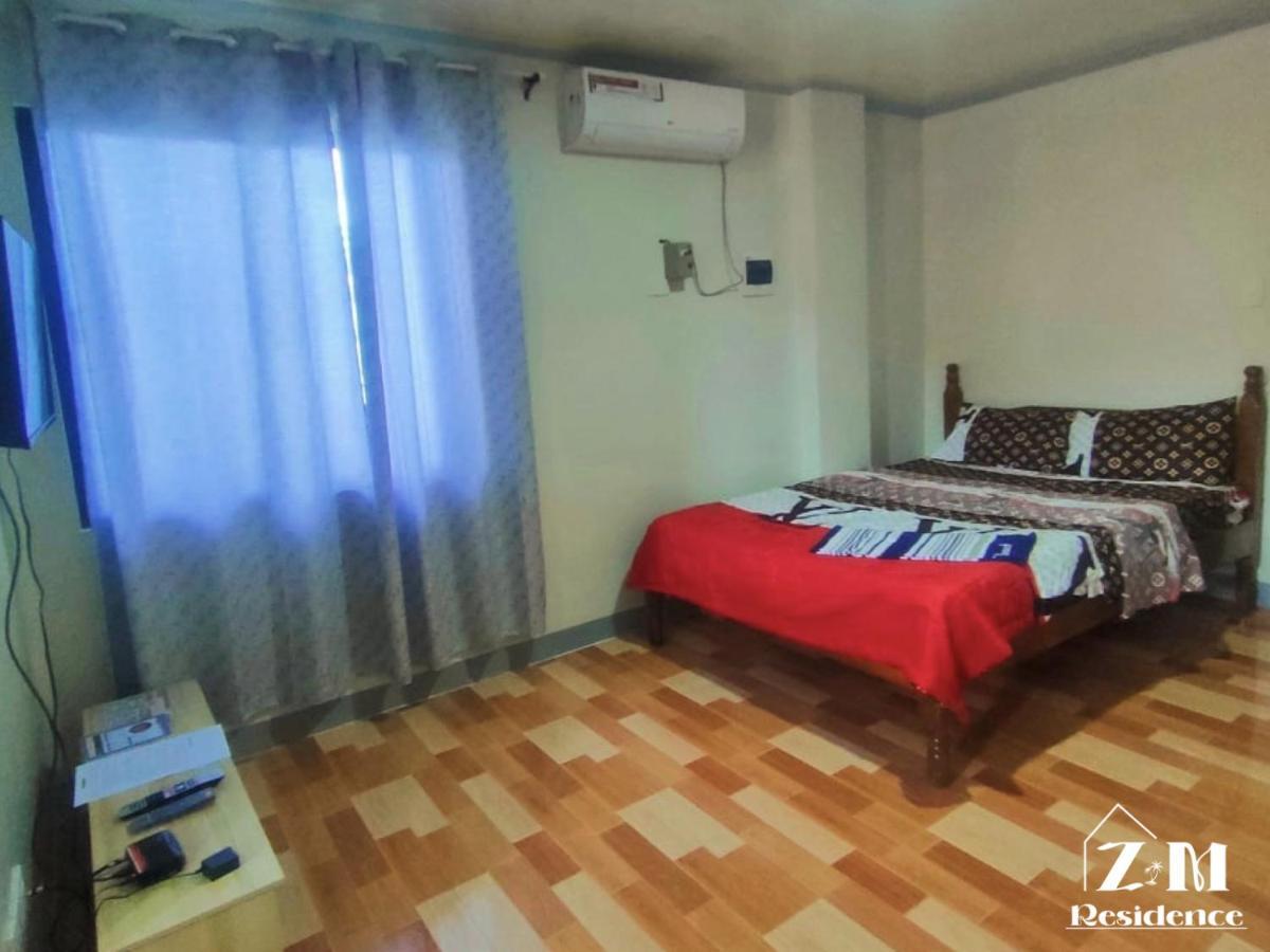 Zm Residence Dapa Екстериор снимка