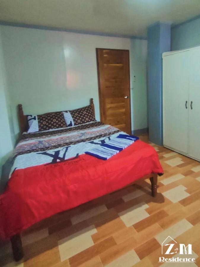 Zm Residence Dapa Екстериор снимка