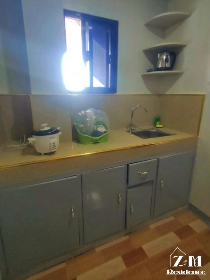 Zm Residence Dapa Екстериор снимка