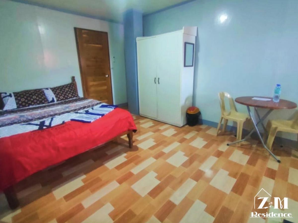 Zm Residence Dapa Екстериор снимка