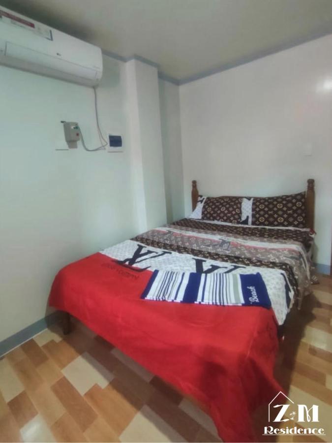 Zm Residence Dapa Екстериор снимка