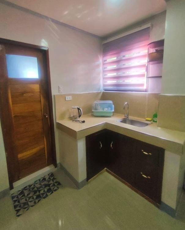 Zm Residence Dapa Екстериор снимка