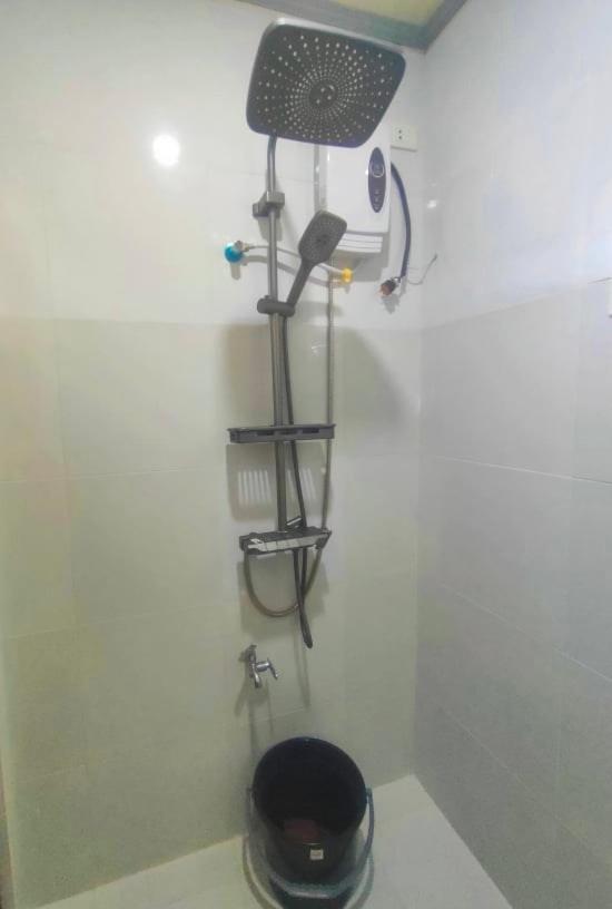 Zm Residence Dapa Екстериор снимка
