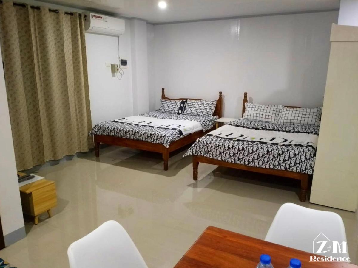 Zm Residence Dapa Екстериор снимка