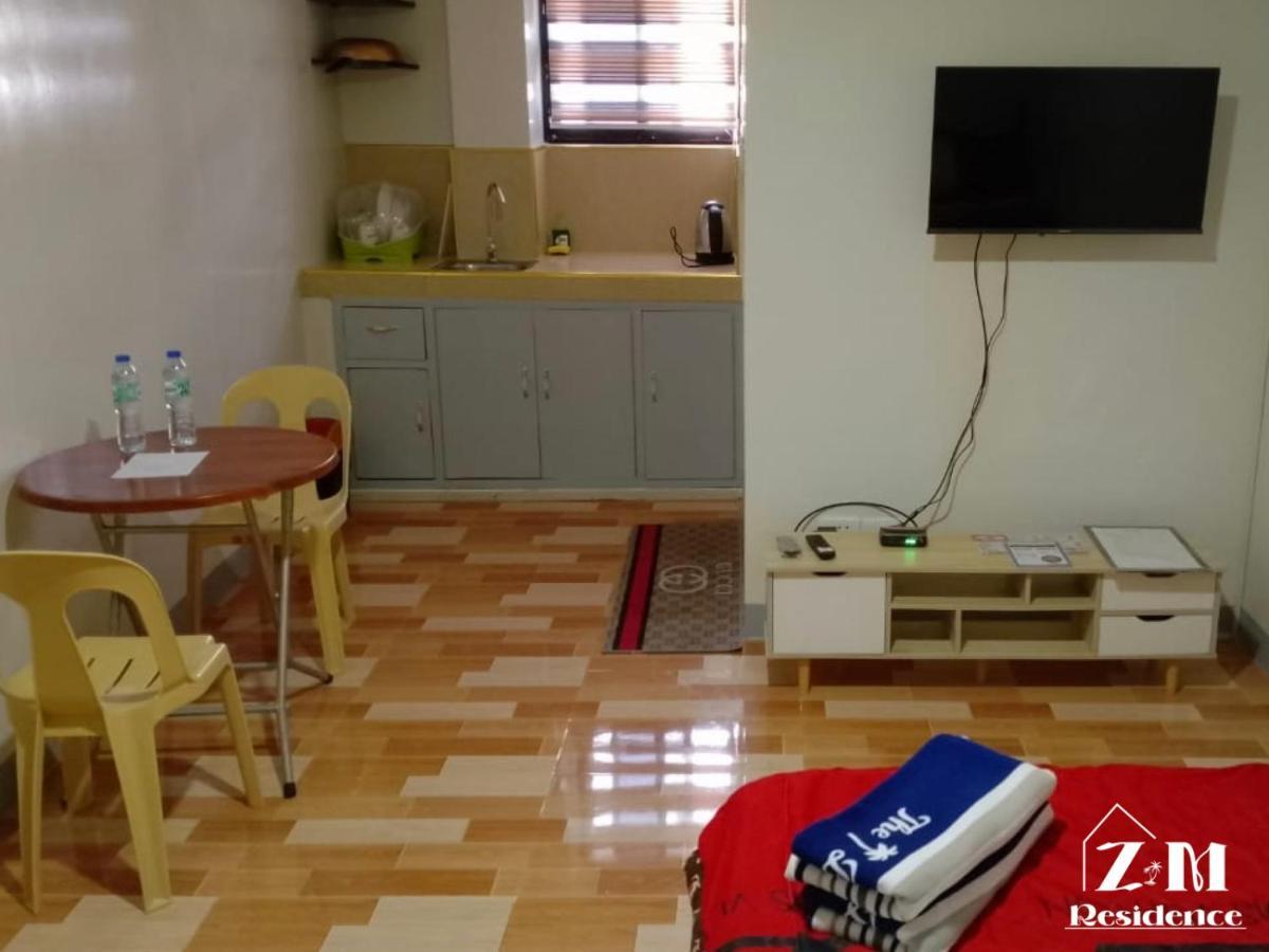 Zm Residence Dapa Екстериор снимка