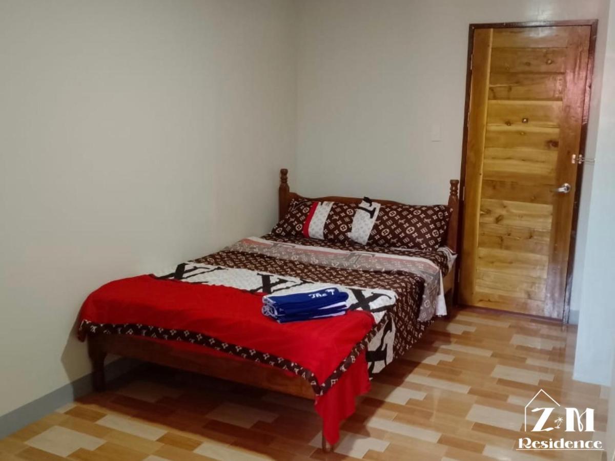 Zm Residence Dapa Екстериор снимка