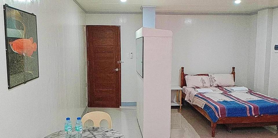 Zm Residence Dapa Екстериор снимка